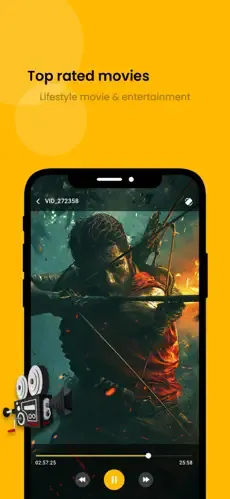 oreo-tv-apk download Top Rated Movies