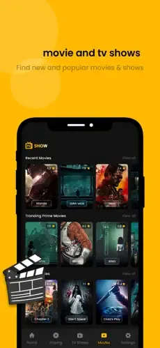 oreo-tv-apk download movie