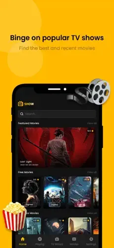 oreo-tv-apk download tv show